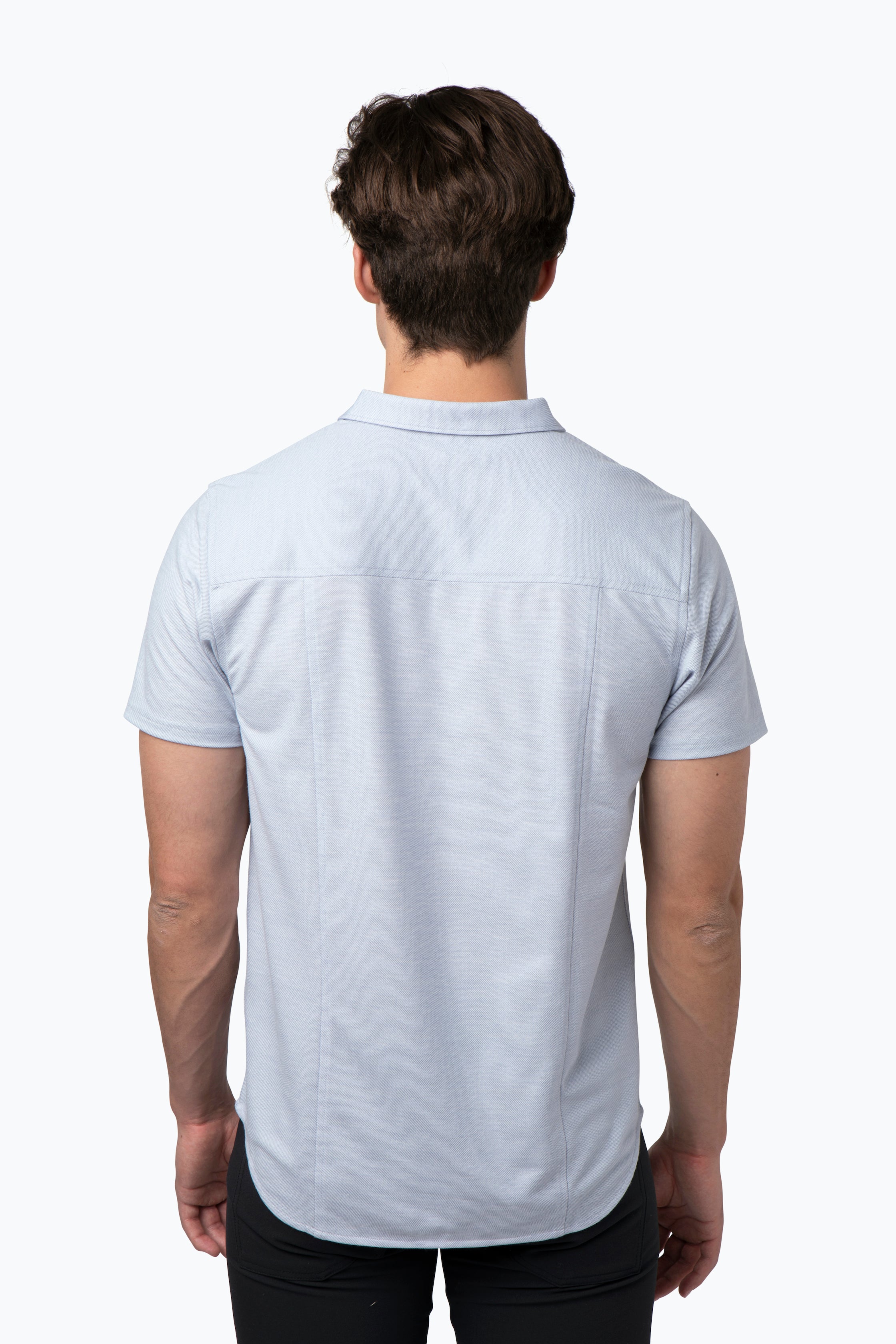 Limitless Merino Polo Shirt - Image 37